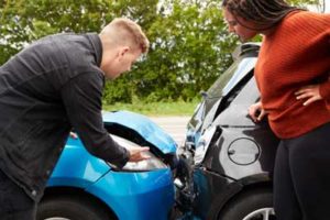 contact a hit and run accident lawyer right away as there are time limits to filing a claim
