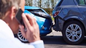 an Uninsured motorist accident lawyer looks at steps to take after an accident