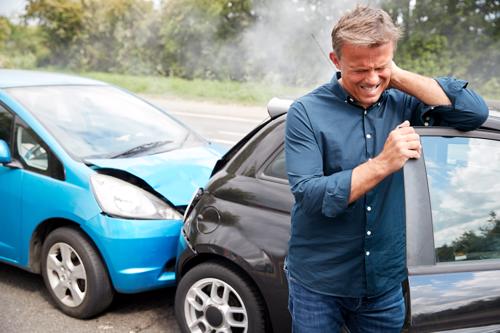 Review your claim option with our experienced Lackawanna uninsured motorist accident lawyers.