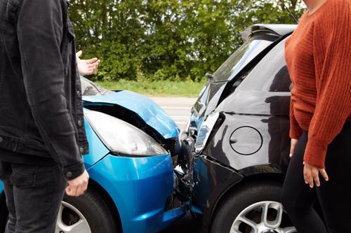 Review your claim options with our Lockport car accident lawyers today.
