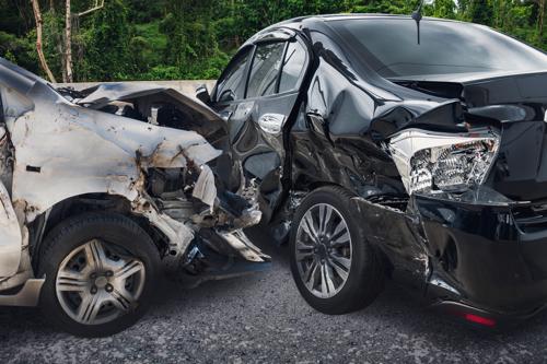 Review your claim options with our car accident attorneys in Olean.